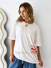 LocaHouse / Rose Tee