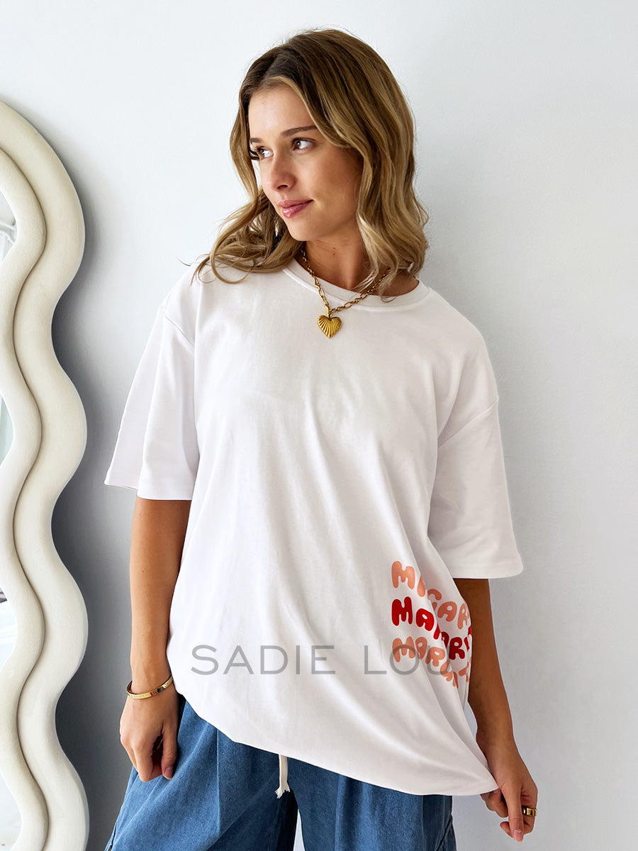 LocaHouse / Rose Tee