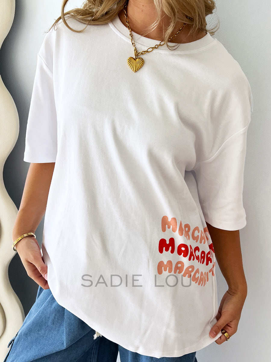 LocaHouse / Rose Tee
