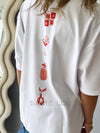 LocaHouse / Rose Tee