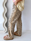 By Frankie / Viper Racer Pant