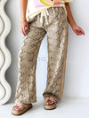 By Frankie / Viper Racer Pant