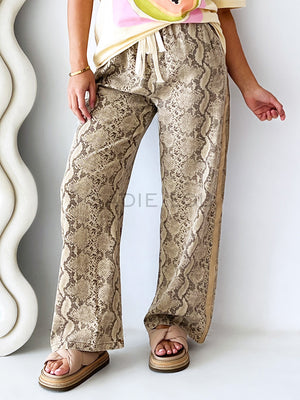 By Frankie / Viper Racer Pant