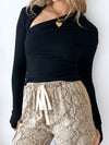 Madison / Laury Top