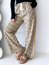 By Frankie / Viper Racer Pant