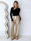 By Frankie / Viper Racer Pant