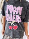 AmyGibbs / Mon Cheri Tee