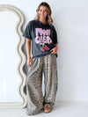 AmyGibbs / Mon Cheri Tee