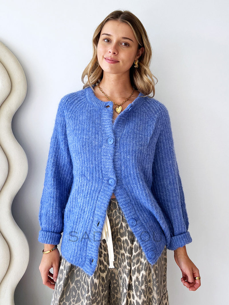 Little Lies / Laguna Cardigan