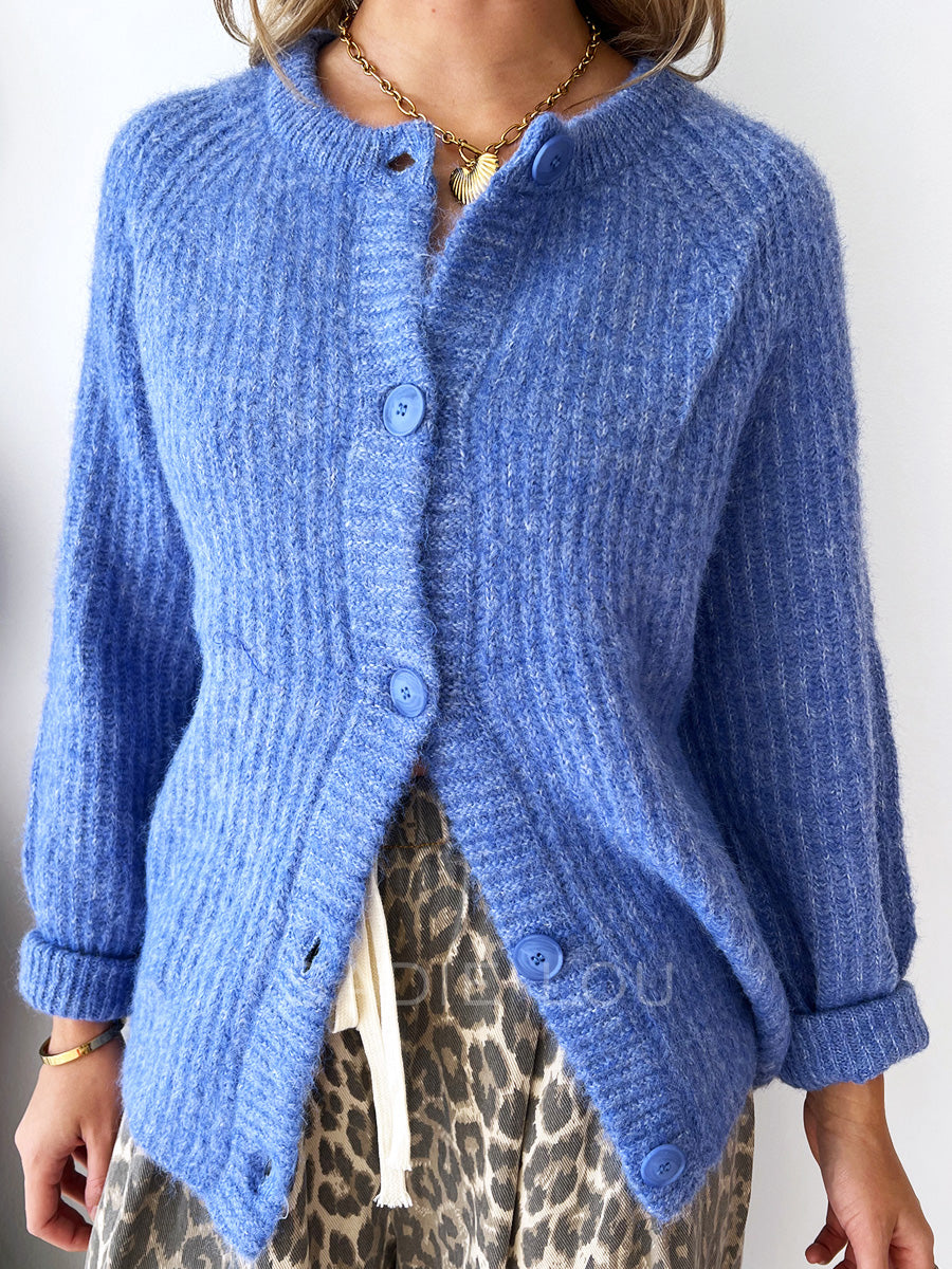 Little Lies / Laguna Cardigan
