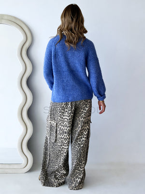 Little Lies / Laguna Cardigan