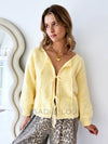 By Frankie / Milla Tie Knit