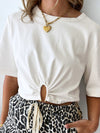 By Frankie / Cheaters Never Win Racer Pant