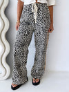 Madison / Dawson ring Top White