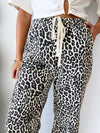 Madison / Dawson ring Top White