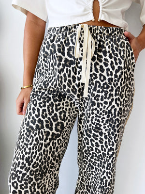 Madison / Dawson ring Top White