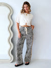 Madison / Dawson ring Top White