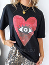 By Frankie / Dark Leopard racer Pant