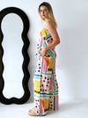 Jatea / Kai Wide Leg Pant