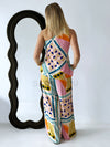 Jatea / Kai Wide Leg Pant