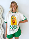 By Frankie / Aperol Spritz Tee