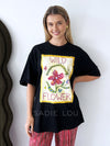 Maku / Wildflower Tee