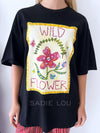 Maku / Wildflower Tee
