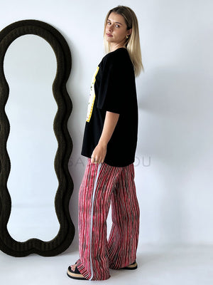 Maku / Wildflower Tee