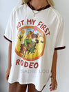 By Frankie / Rodeo Tee