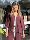 Lost In Lunar / Ginny Pants