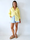 By Frankie / Ocea Blouse