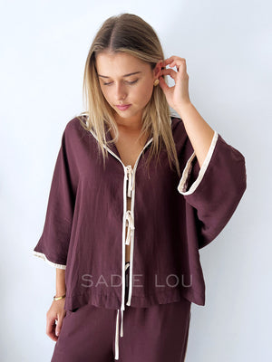 Lost In Lunar / Ginny Pants