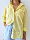 By Frankie / Ocea Blouse