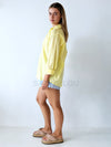By Frankie / Ocea Blouse
