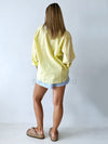 By Frankie / Ocea Blouse
