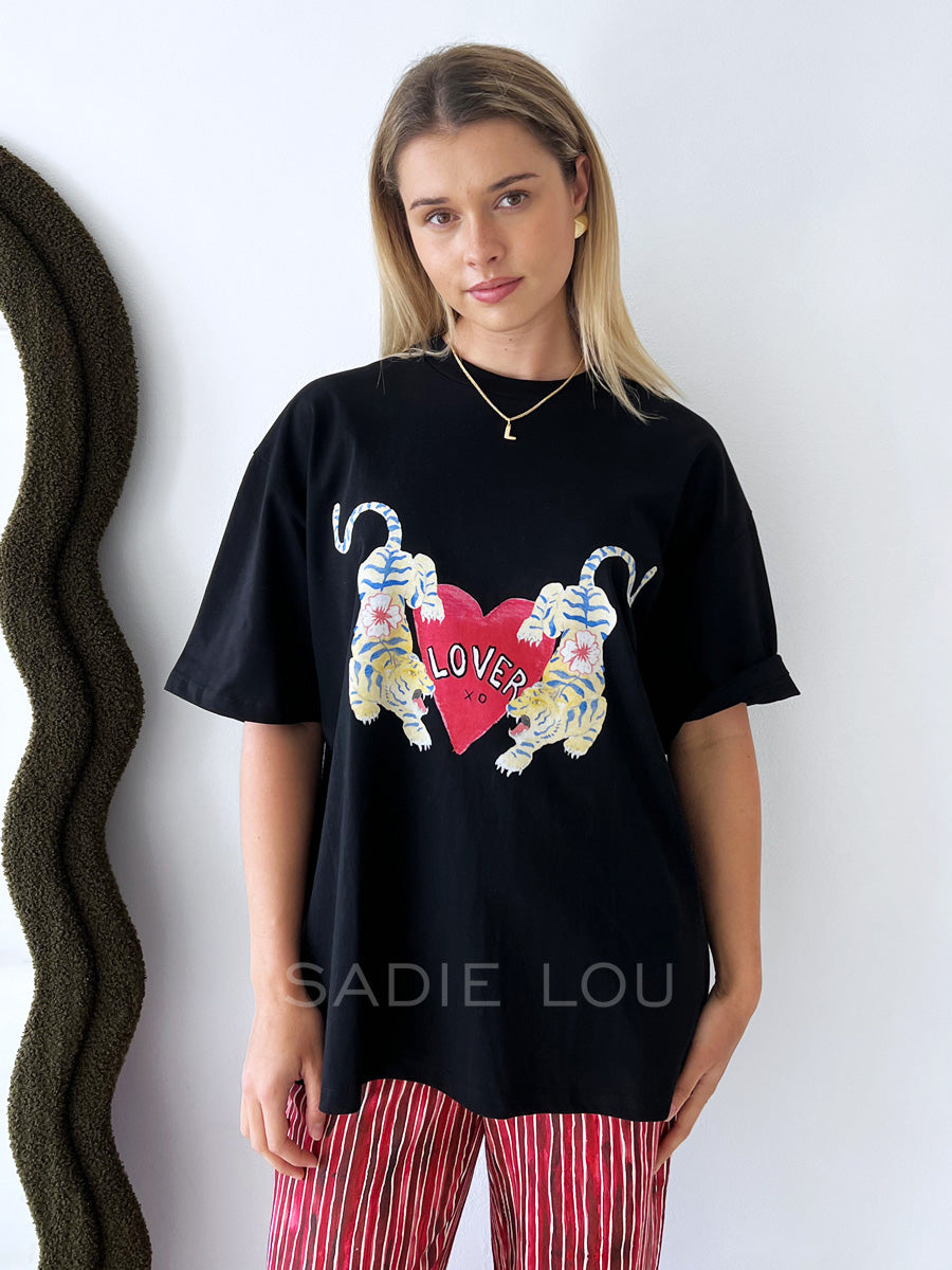Maku / Lover Tee