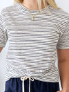 Little Lies / Petra Tee - Navy