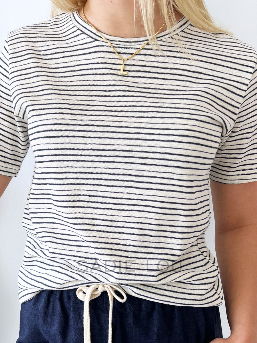Little Lies / Petra Tee - Navy