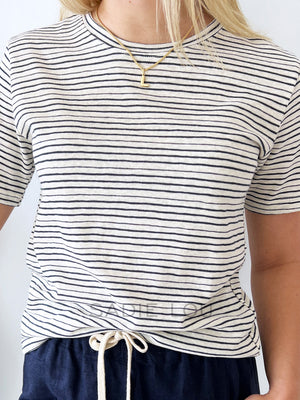 Little Lies / Petra Tee - Navy