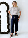Little Lies / Petra Tee - Navy