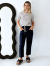 Little Lies / Petra Tee - Navy