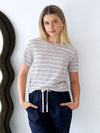 Little Lies / Petra Tee - Navy