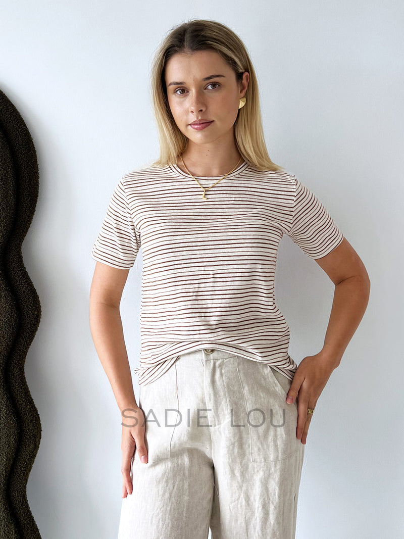 Little Lies / Petra Tee - Choc
