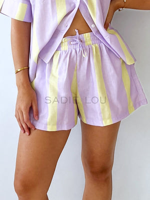 Sherbert Set