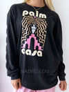 Palm Collective / Berber Long Sleeve
