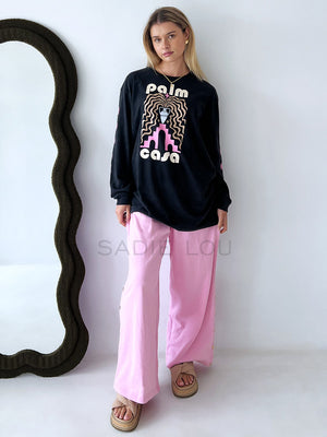 Palm Collective / Berber Long Sleeve