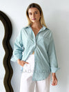 Little Lies / Betty Stripe Shirt