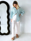 Little Lies / Betty Stripe Shirt