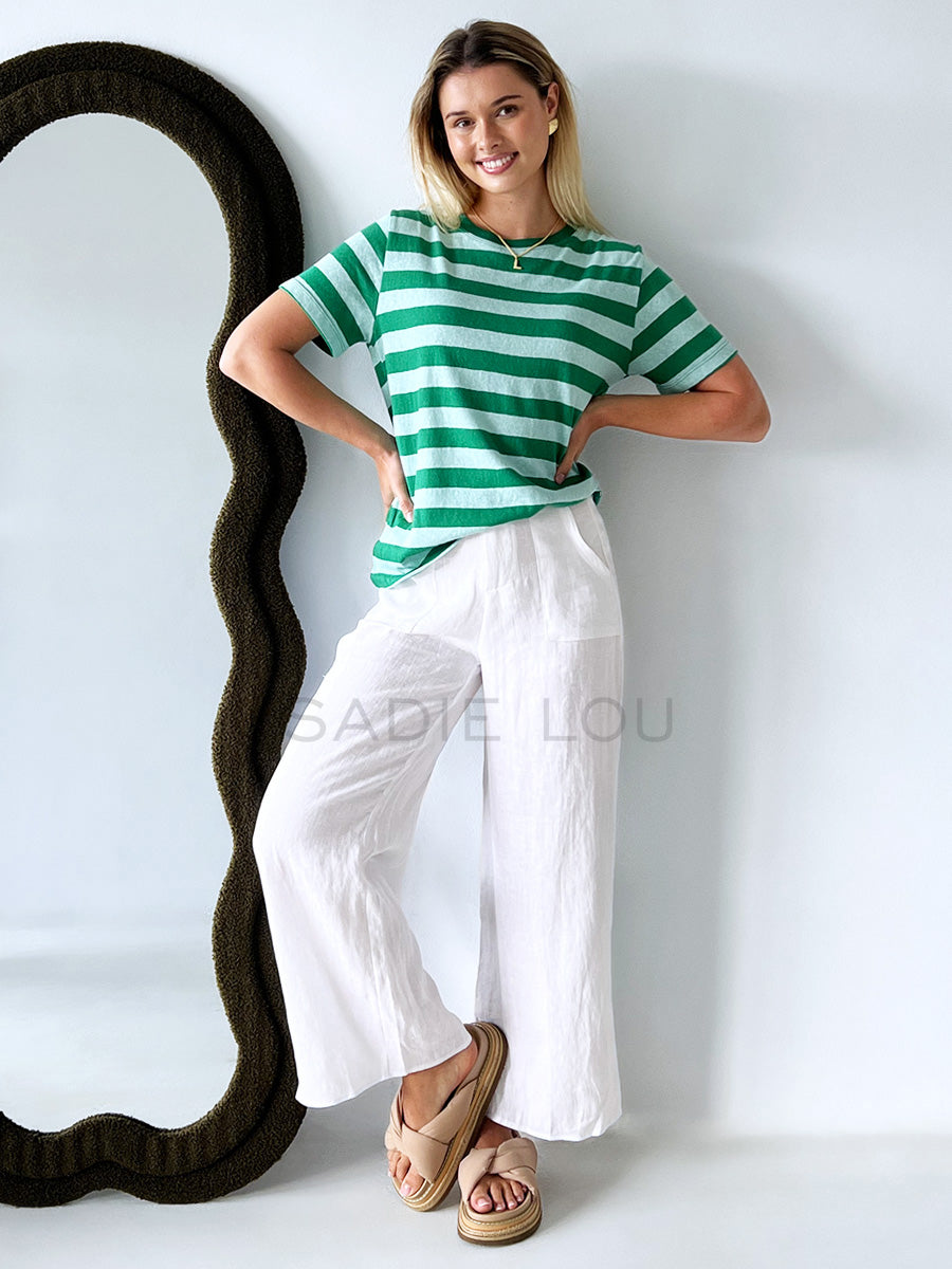 Little lies / Tilly Tee