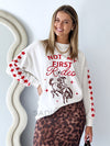 By Frankie / Not My First Rodeo Long Sleeve